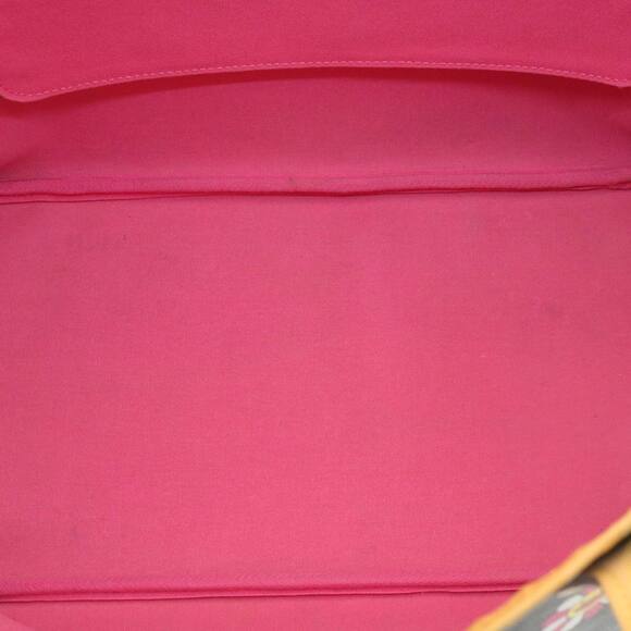 LOUIS VUITTON Monogram Neverfull GM Tote Bag Takashi Murakami M95560 - Picture 10 of 16